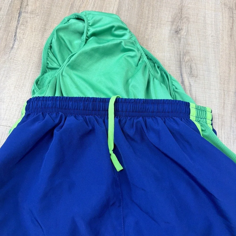Nike Dri-FIT Tempo‎ Running Shorts Lot of 2 Women's XS Athletic Gym Workout